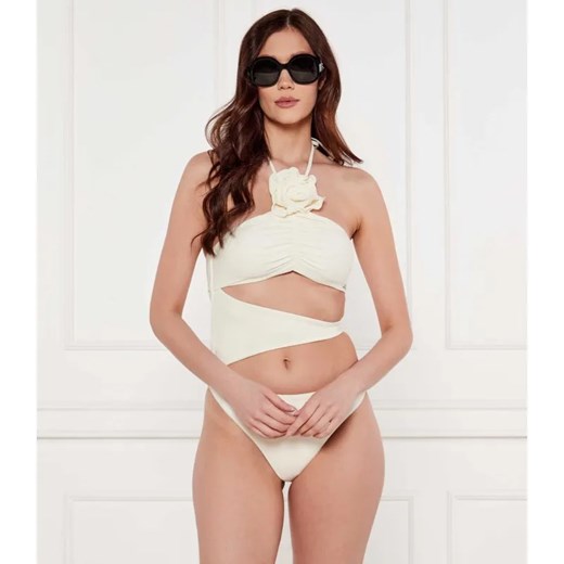 Karl Lagerfeld Strój kąpielowy Karl Lagerfeld S promocyjna cena Gomez Fashion Store