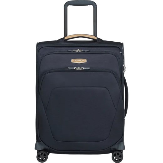 Samsonite Walizka SPARK SNG ECO-SPINNER 55/20 ze sklepu Gomez Fashion Store w kategorii Walizki - zdjęcie 184516782