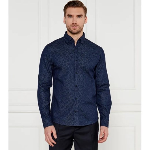 Joop! Jeans Koszula | Regular Fit ze sklepu Gomez Fashion Store w kategorii Koszule męskie - zdjęcie 184516792