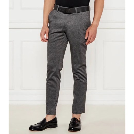 Karl Lagerfeld Spodnie | Regular Fit ze sklepu Gomez Fashion Store w kategorii Spodnie męskie - zdjęcie 184516793