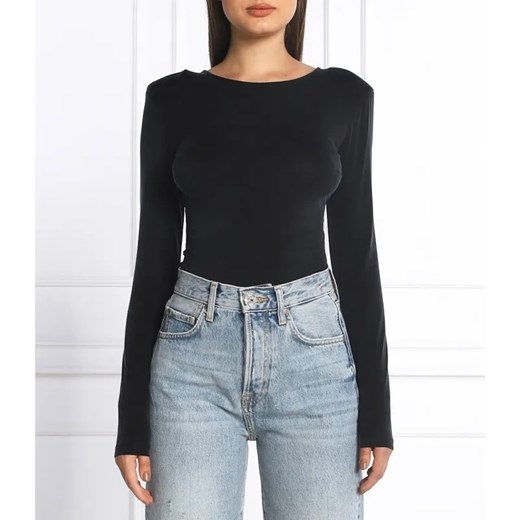Liu Jo Body | Slim Fit ze sklepu Gomez Fashion Store w kategorii Bluzki damskie - zdjęcie 184516810