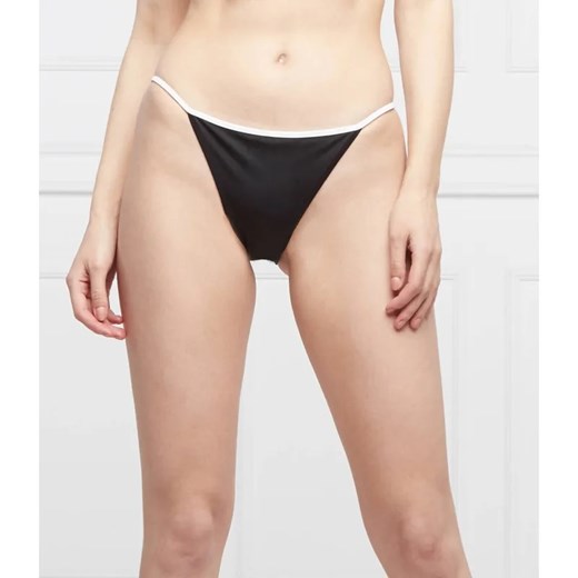 Iceberg Dół od bikini ze sklepu Gomez Fashion Store w kategorii Stroje kąpielowe - zdjęcie 184516813