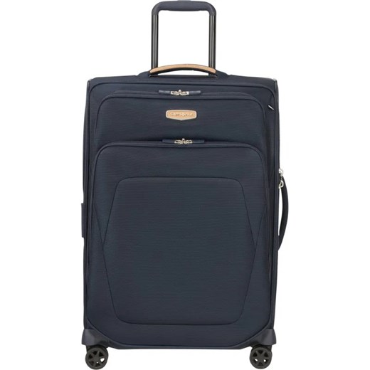 Samsonite Walizka SPARK SNG ECO-SPINNER 67/24 ze sklepu Gomez Fashion Store w kategorii Walizki - zdjęcie 184516814