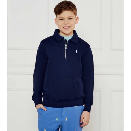 POLO RALPH LAUREN Polo | Regular Fit ze sklepu Gomez Fashion Store w kategorii T-shirty chłopięce - zdjęcie 184516823