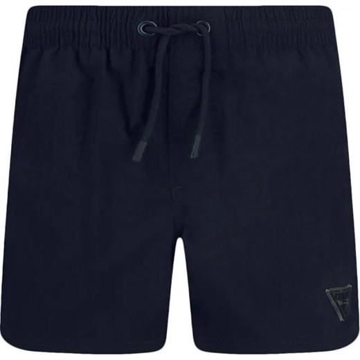 Guess Szorty kąpielowe | Regular Fit ze sklepu Gomez Fashion Store w kategorii Kąpielówki chłopięce - zdjęcie 184516824