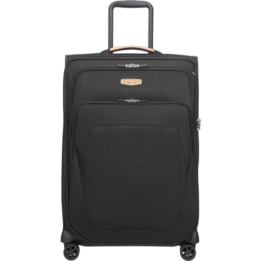 Samsonite Walizka SPARK SNG ECO-SPINNER 67/24 ze sklepu Gomez Fashion Store w kategorii Walizki - zdjęcie 184516833