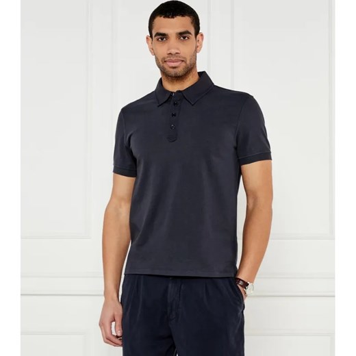 TIGER OF SWEDEN Polo Ronen | Slim Fit ze sklepu Gomez Fashion Store w kategorii T-shirty męskie - zdjęcie 184516843