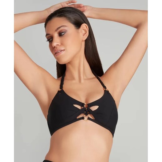 Agent Provocateur Góra od bikini GINNY ze sklepu Gomez Fashion Store w kategorii Stroje kąpielowe - zdjęcie 184516851