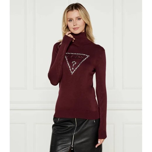 GUESS Golf PIPER | Regular Fit ze sklepu Gomez Fashion Store w kategorii Swetry damskie - zdjęcie 184516882