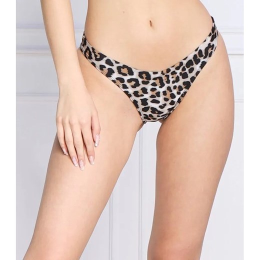 Hugo Bodywear Dół od bikini BRAZILIAN LEO ze sklepu Gomez Fashion Store w kategorii Stroje kąpielowe - zdjęcie 184516922