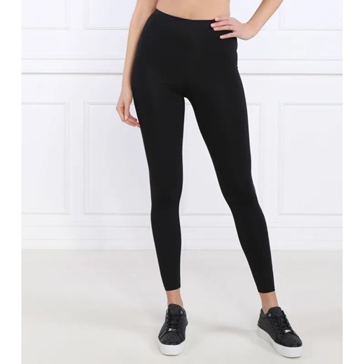 Calvin Klein Performance Legginsy | Slim Fit ze sklepu Gomez Fashion Store w kategorii Spodnie damskie - zdjęcie 184516923