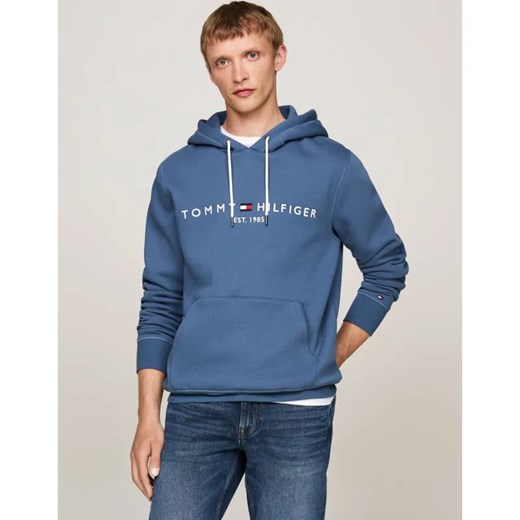 Tommy Hilfiger Bluza | Regular Fit ze sklepu Gomez Fashion Store w kategorii Bluzy męskie - zdjęcie 184516934