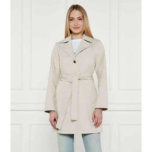 Liu Jo Trencz ze sklepu Gomez Fashion Store w kategorii Płaszcze damskie - zdjęcie 184516954