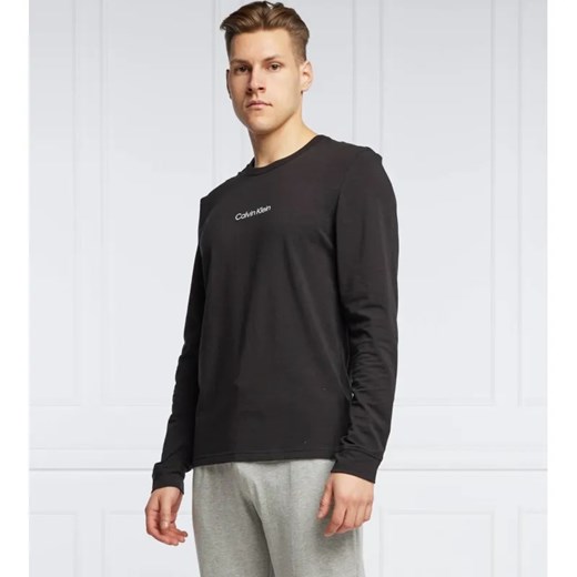 Calvin Klein Underwear Longsleeve | Regular Fit ze sklepu Gomez Fashion Store w kategorii T-shirty męskie - zdjęcie 184516980