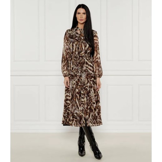 Liu Jo Sukienka ze sklepu Gomez Fashion Store w kategorii Sukienki - zdjęcie 184516992