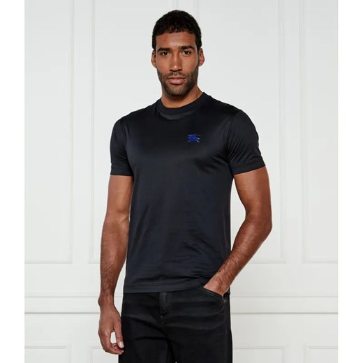 Burberry T-shirt | Regular Fit Burberry L Gomez Fashion Store wyprzedaż