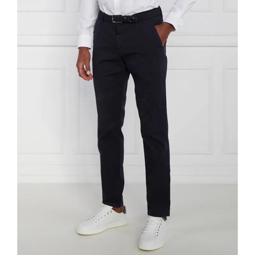 Joop! Jeans Spodnie Matthew | Regular Fit ze sklepu Gomez Fashion Store w kategorii Spodnie męskie - zdjęcie 184517010