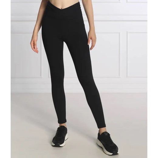 DKNY Sport Legginsy | Skinny fit ze sklepu Gomez Fashion Store w kategorii Spodnie damskie - zdjęcie 184517021