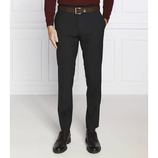 Joop! Spodnie Blayr-STR | Regular Fit Joop! 48 wyprzedaż Gomez Fashion Store