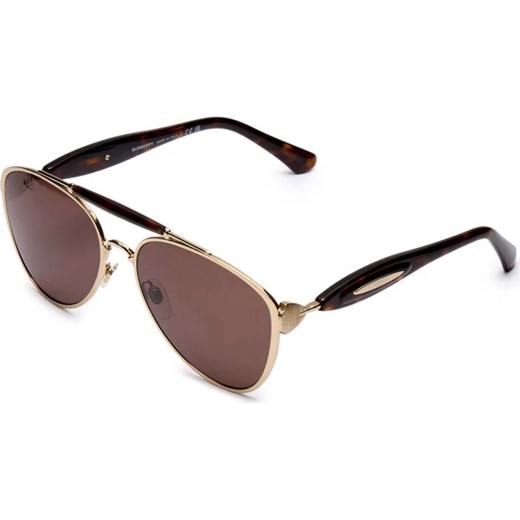 Burberry Okulary przeciwsłoneczne ze sklepu Gomez Fashion Store w kategorii Okulary przeciwsłoneczne damskie - zdjęcie 184517070