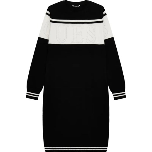 Guess Sukienka ze sklepu Gomez Fashion Store w kategorii Sukienki dziewczęce - zdjęcie 184517082