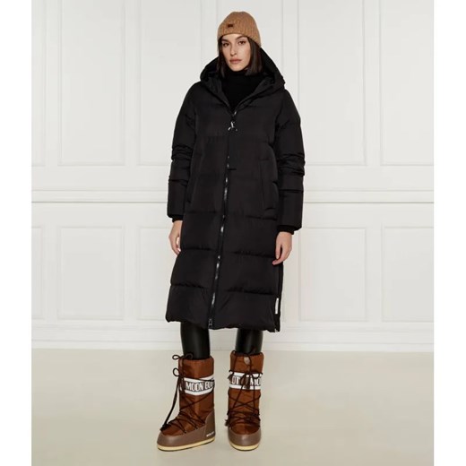 Marc O' Polo Puchowy płaszcz ze sklepu Gomez Fashion Store w kategorii Płaszcze damskie - zdjęcie 184517112