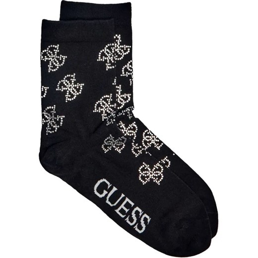 Guess Underwear  Skarpety ze sklepu Gomez Fashion Store w kategorii Skarpetki damskie - zdjęcie 184517114