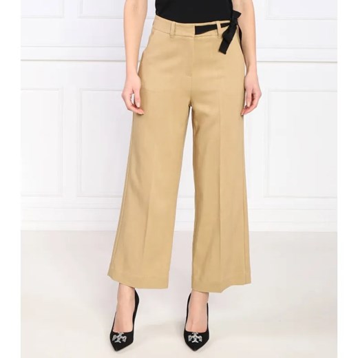 Marella Spodnie | Loose fit ze sklepu Gomez Fashion Store w kategorii Spodnie damskie - zdjęcie 184517122