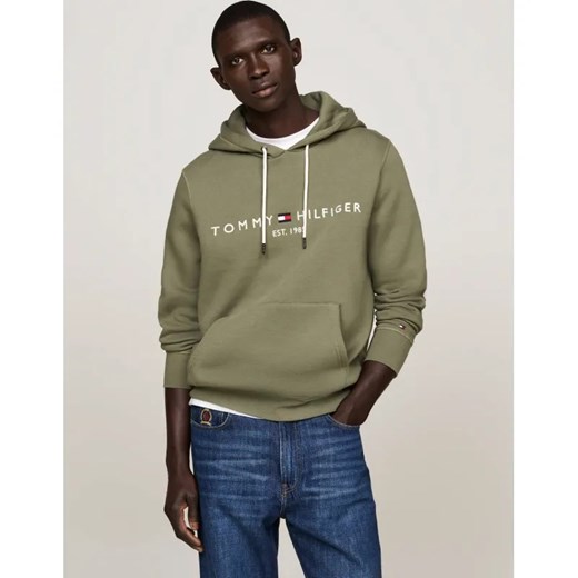 Tommy Hilfiger Bluza | Regular Fit ze sklepu Gomez Fashion Store w kategorii Bluzy męskie - zdjęcie 184517152