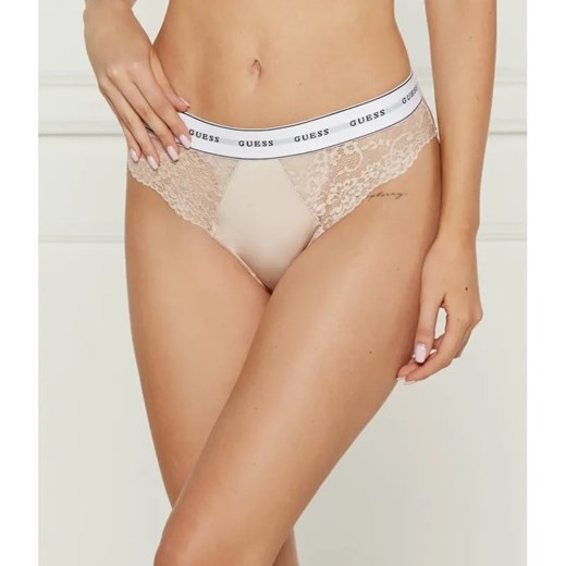 Guess Underwear  Figi Belle ze sklepu Gomez Fashion Store w kategorii Majtki damskie - zdjęcie 184517170