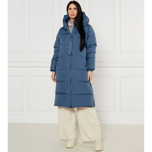 Marc O' Polo Puchowy płaszcz ze sklepu Gomez Fashion Store w kategorii Płaszcze damskie - zdjęcie 184517183