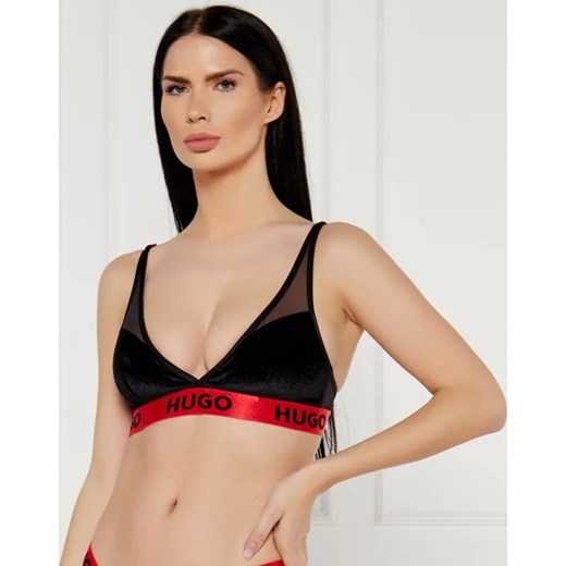 Hugo Bodywear Biustonosz ze sklepu Gomez Fashion Store w kategorii Biustonosze - zdjęcie 184517224