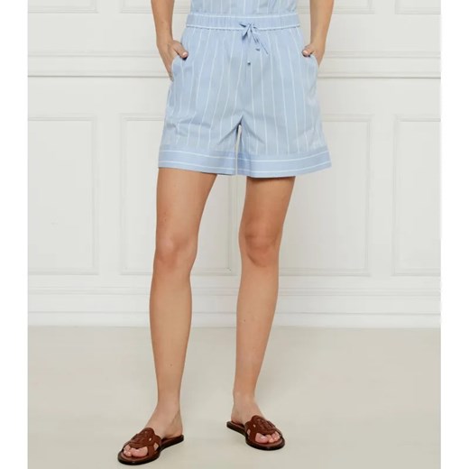 Joop! Szorty Pam | Loose fit ze sklepu Gomez Fashion Store w kategorii Szorty - zdjęcie 184517241