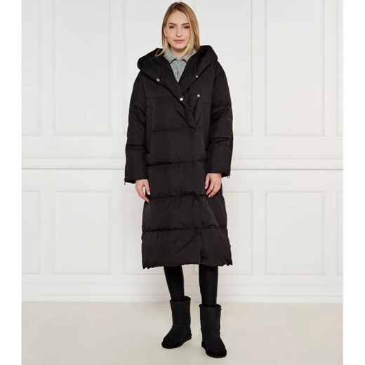 Marc O' Polo Puchowy płaszcz ze sklepu Gomez Fashion Store w kategorii Płaszcze damskie - zdjęcie 184517280