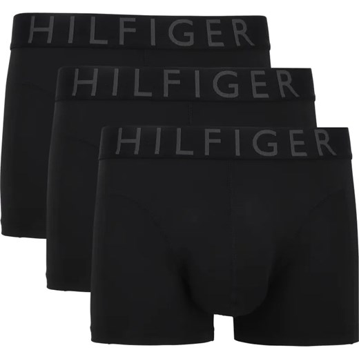 Tommy Hilfiger Bokserki 3-pack ze sklepu Gomez Fashion Store w kategorii Majtki męskie - zdjęcie 184517281