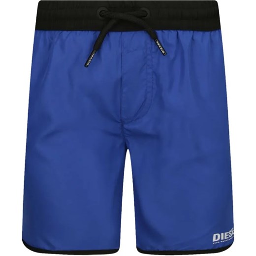 Diesel Szorty kąpielowe | Regular Fit Diesel 132 okazyjna cena Gomez Fashion Store