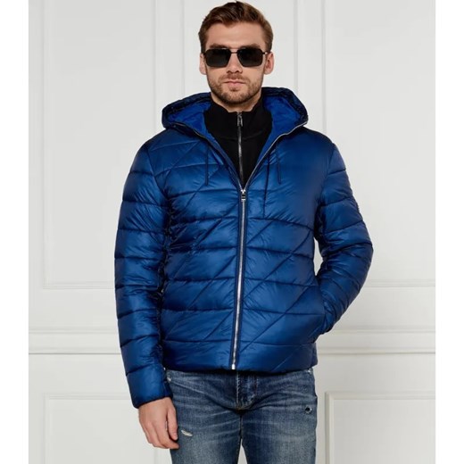 BOSS BLACK Kurtka C-Calleas | Regular Fit ze sklepu Gomez Fashion Store w kategorii Kurtki męskie - zdjęcie 184517292