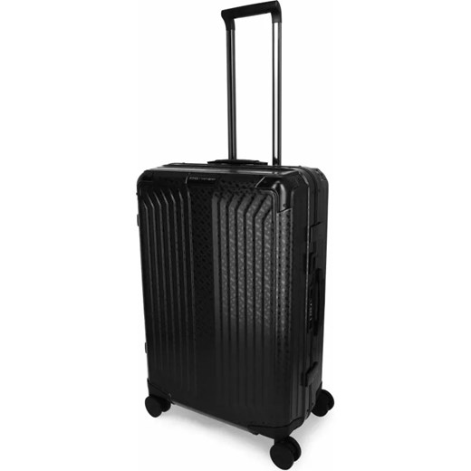 Samsonite Walizka LITE-BOX BOSS X SAMSONITE ze sklepu Gomez Fashion Store w kategorii Walizki - zdjęcie 184517310