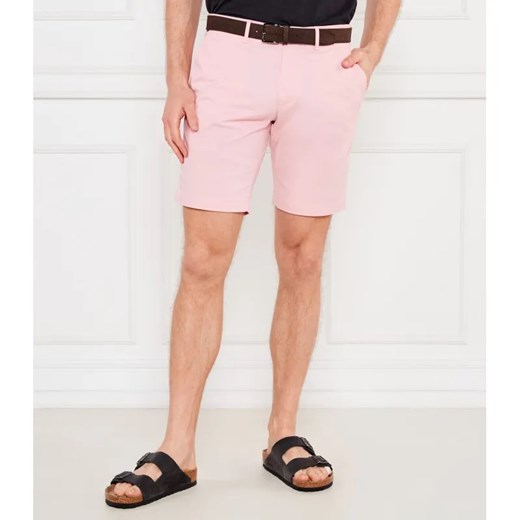 Tommy Hilfiger Szorty 1985 | Slim Fit ze sklepu Gomez Fashion Store w kategorii Spodenki męskie - zdjęcie 184517311