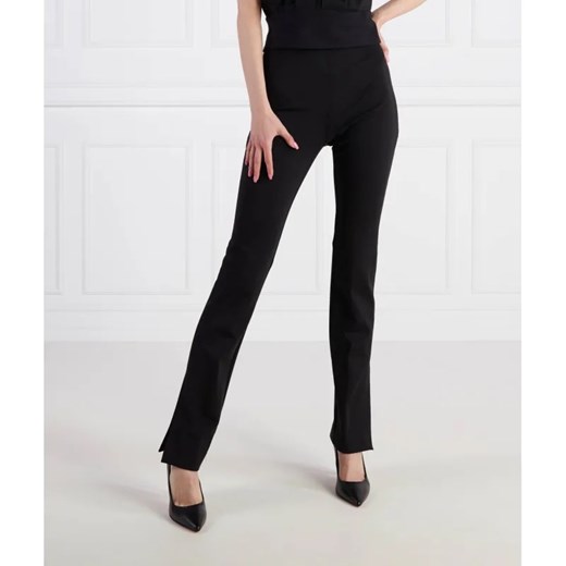 Pinko Spodnie | Slim Fit ze sklepu Gomez Fashion Store w kategorii Spodnie damskie - zdjęcie 184517334