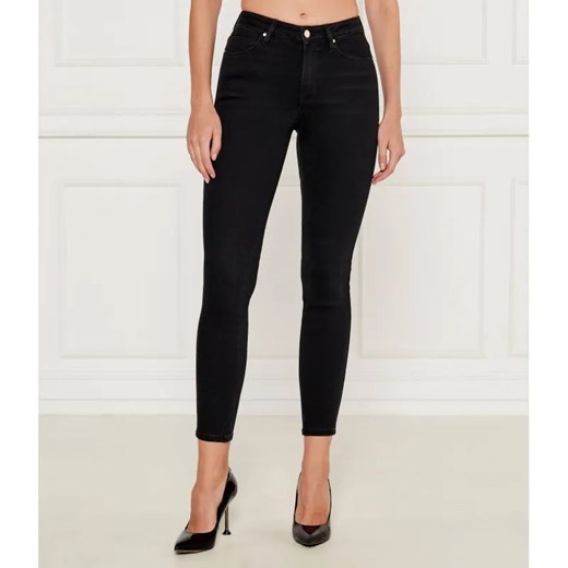 GUESS Jeansy | Skinny fit ze sklepu Gomez Fashion Store w kategorii Jeansy damskie - zdjęcie 184517350