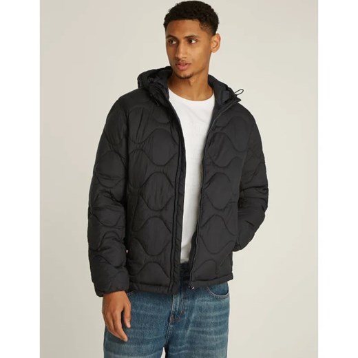 Tommy Hilfiger Kurtka | Regular Fit ze sklepu Gomez Fashion Store w kategorii Kurtki męskie - zdjęcie 184517372