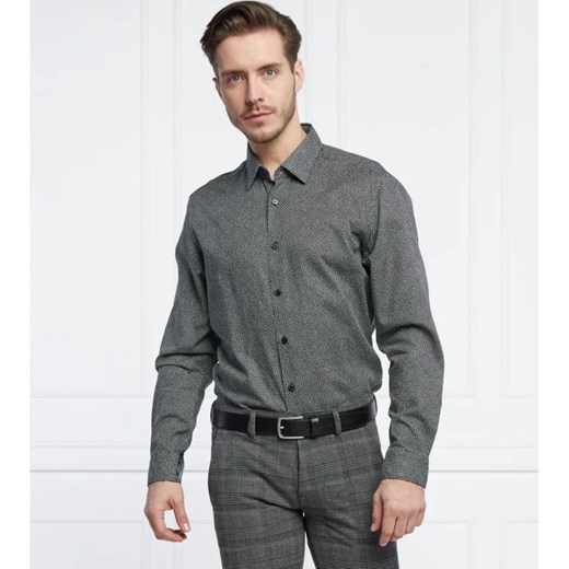 BOSS BLACK Koszula Lukas_53F | Regular Fit ze sklepu Gomez Fashion Store w kategorii Koszule męskie - zdjęcie 184517373