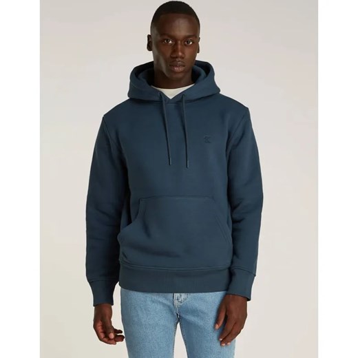 Calvin Klein Jeans Bluza | Regular Fit ze sklepu Gomez Fashion Store w kategorii Bluzy męskie - zdjęcie 184517403