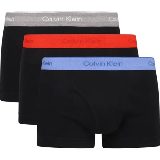Calvin Klein Underwear Bokserki 3-pack ze sklepu Gomez Fashion Store w kategorii Majtki męskie - zdjęcie 184517404