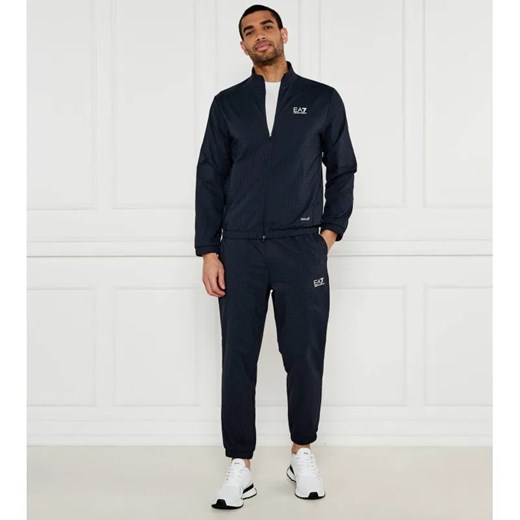 EA7 Dres | Modern fit ze sklepu Gomez Fashion Store w kategorii Dresy męskie - zdjęcie 184517424