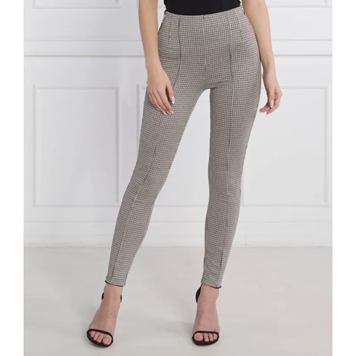 Patrizia Pepe Spodnie | Slim Fit ze sklepu Gomez Fashion Store w kategorii Spodnie damskie - zdjęcie 184517454