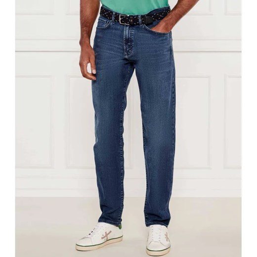 BOSS ORANGE Jeansy RE.MAINE BO | Regular Fit ze sklepu Gomez Fashion Store w kategorii Jeansy męskie - zdjęcie 184517463
