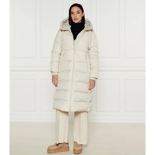 Marc O' Polo Puchowy płaszcz ze sklepu Gomez Fashion Store w kategorii Płaszcze damskie - zdjęcie 184517464