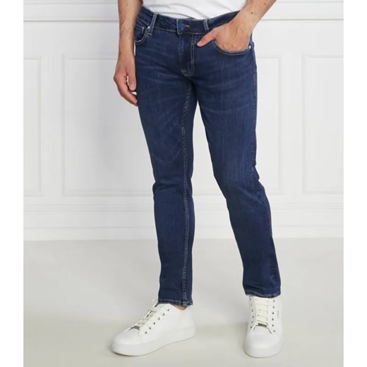 GUESS Jeansy MIAMI | Skinny fit ze sklepu Gomez Fashion Store w kategorii Jeansy męskie - zdjęcie 184517484